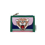 Inked Tiger Purse