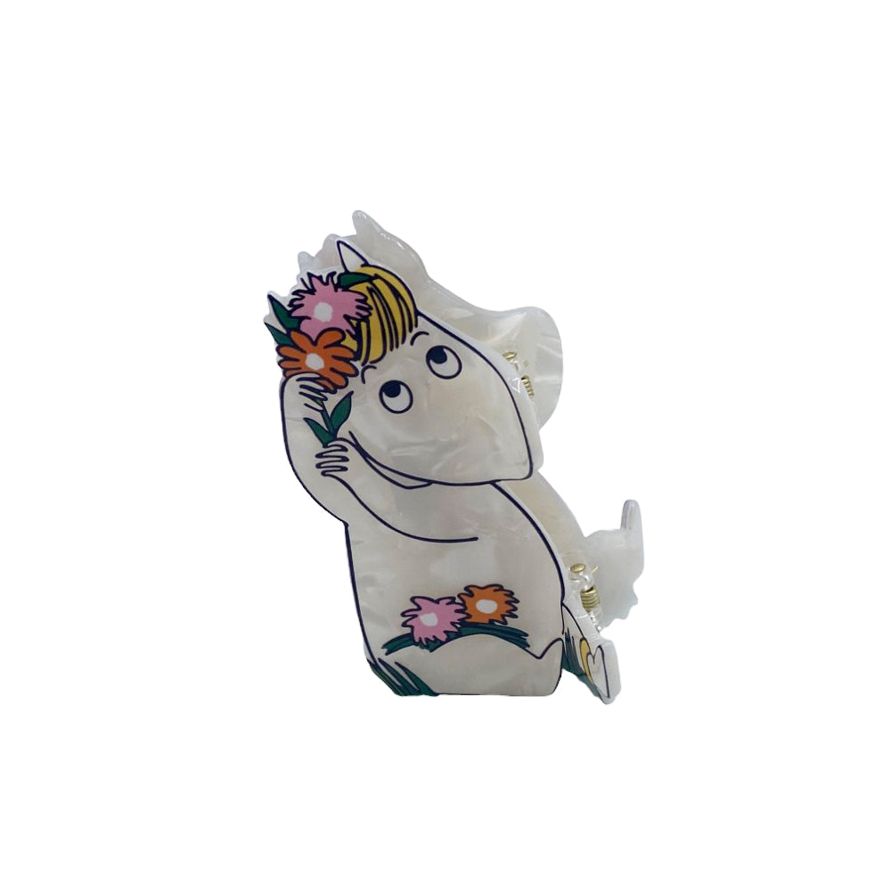 Moomin Snorkmaiden Hair Claw