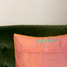 Moomin 'Love' Cushion