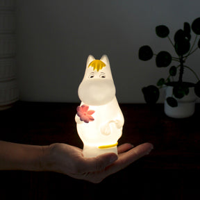 Moomin Snorkmaiden Mini Led