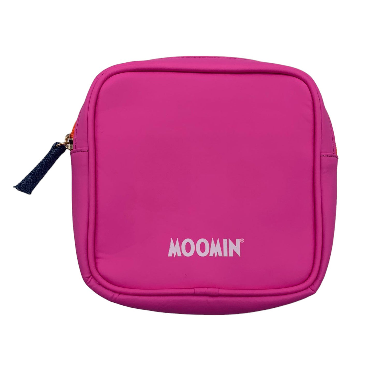 Moomin 'Beautiful' Makeup Bag