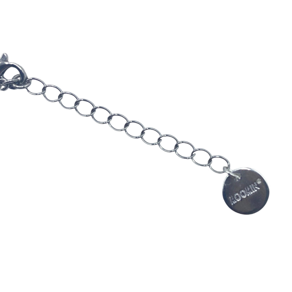 Moomin Moon and Star Necklace