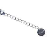 Moomin Moon and Star Necklace