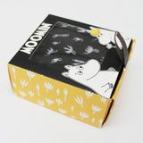 Moomin Black Socks