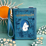 Moomin Valley Book Bag