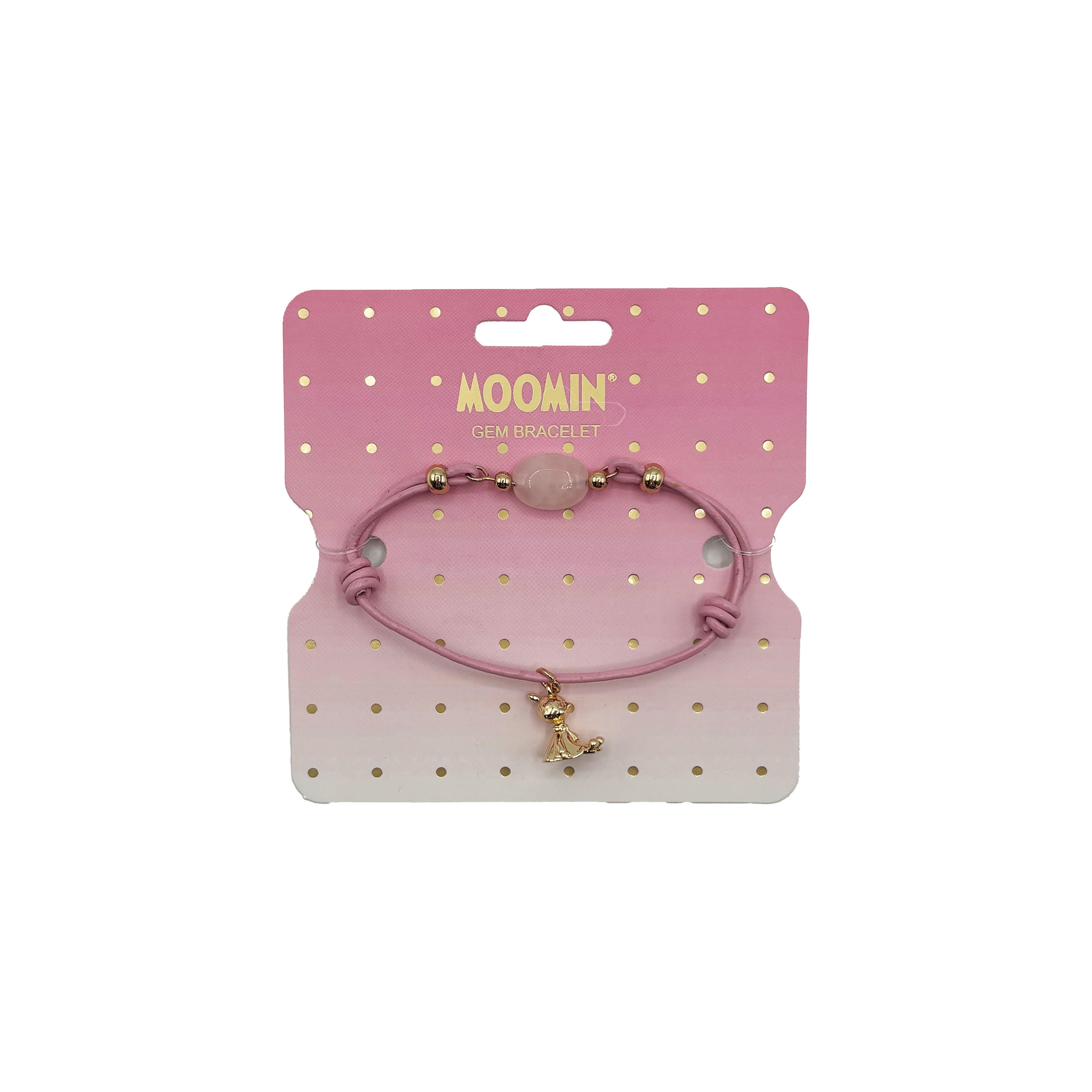 Moomin Little My Friendship Bracelet