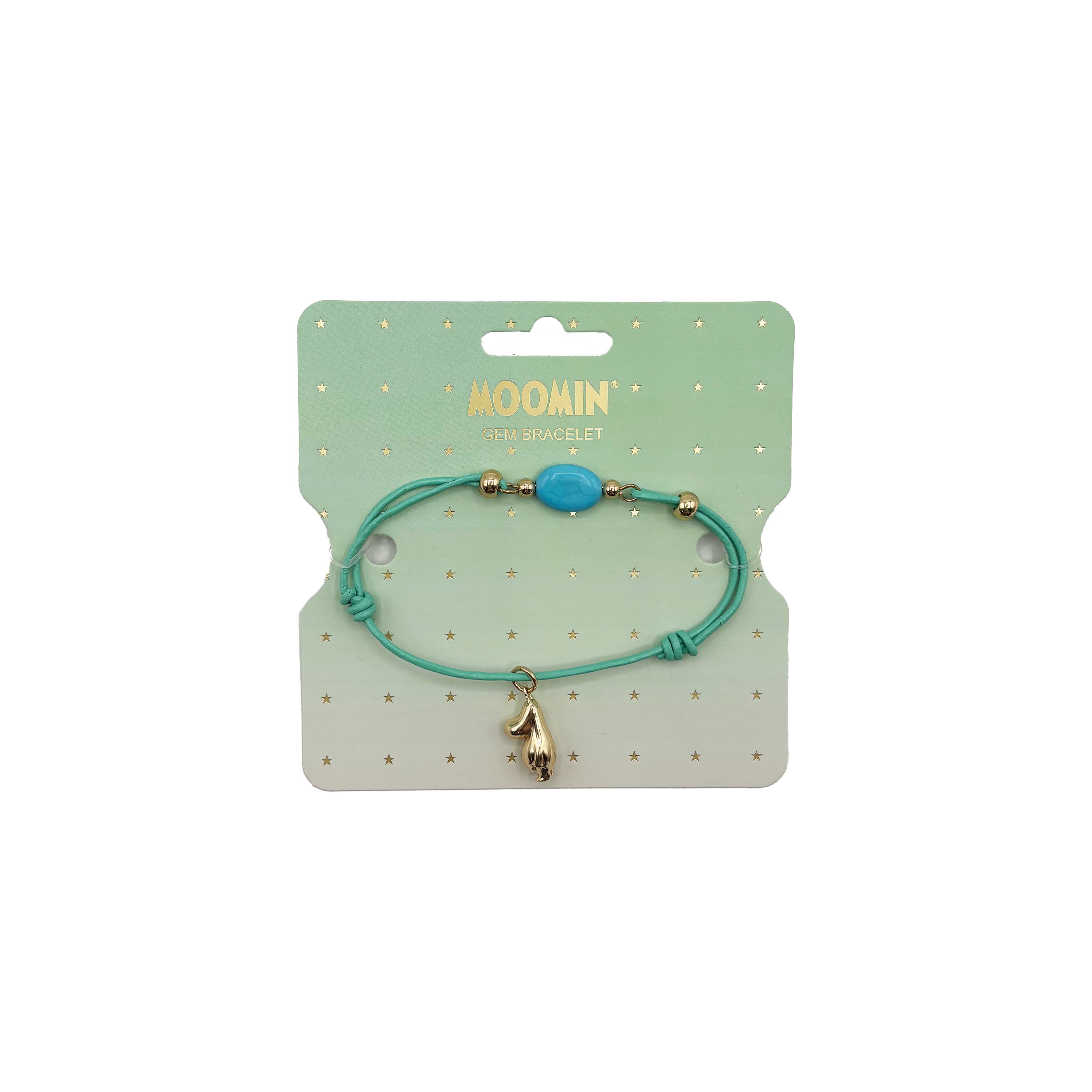 Moomin Freindship Bracelet