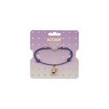 Moomin Snorkmaiden Friendship Bracelet