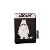 Moomin Angry Moomin Cardholder