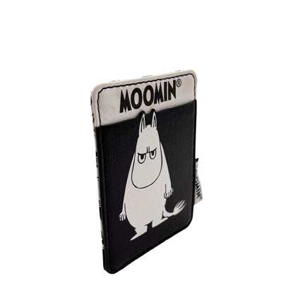 Moomin Angry Moomin Cardholder