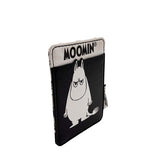 Moomin Angry Moomin Cardholder