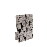 Moomin Angry Moomin Cardholder