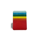 Moomin Family Card Holder