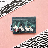 Moomin Forest Card Holder