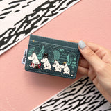 Moomin Forest Card Holder