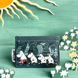 Moomin Forest Card Holder