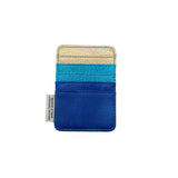 Moomin Gold Card Holder