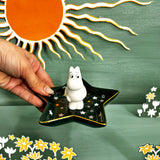 Moomin Star Ring Dish