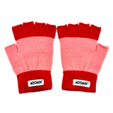Moomin Love Fingerless Gloves