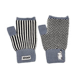 Moomin Herringbone Gloves