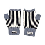 Moomin Herringbone Gloves