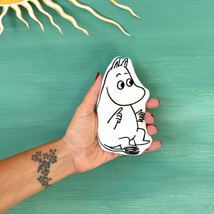 Moomin Hand Warmer