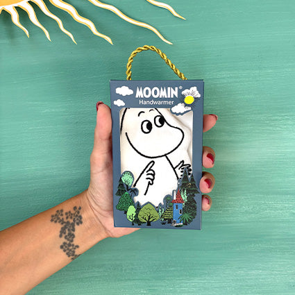 Moomin Hand Warmer