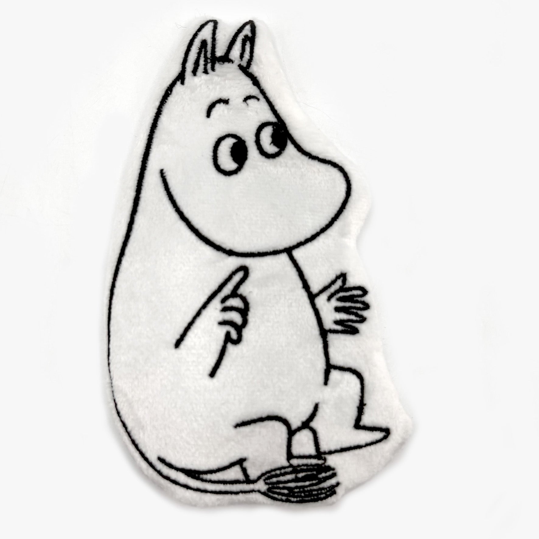 Moomin Hand Warmer