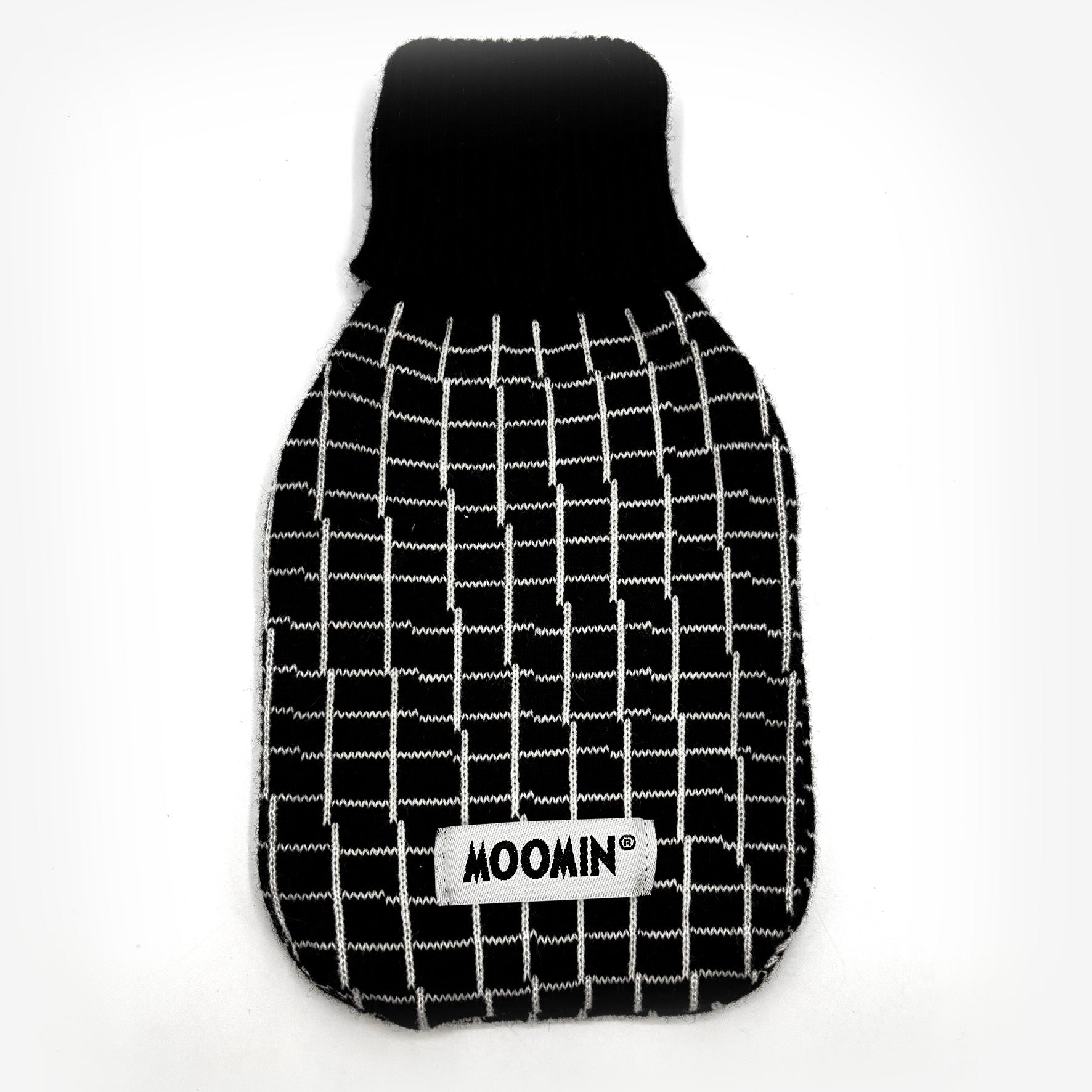 Moomin Angry Moomin Hot Water Bottle