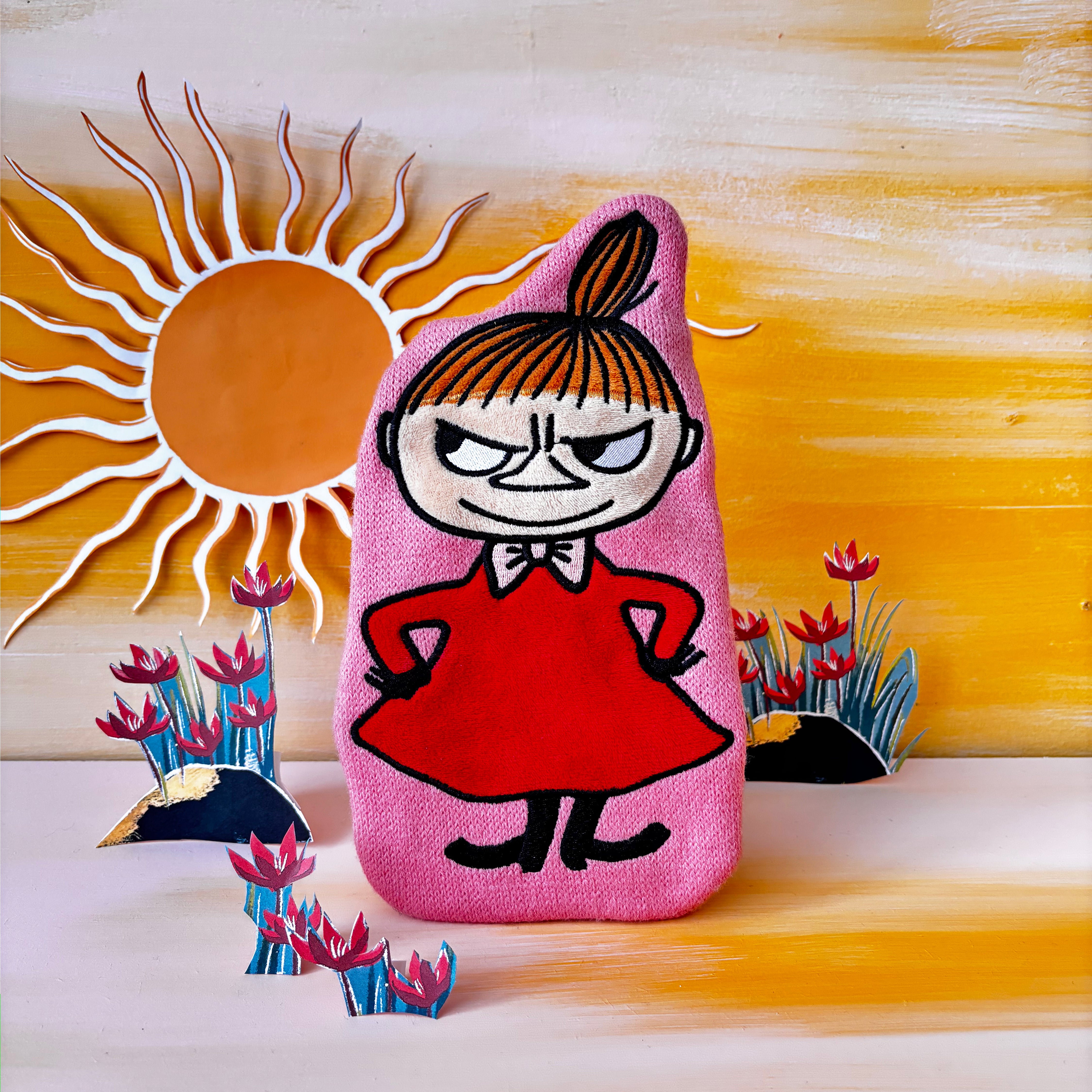 Little My Mini Hot Water Bottle