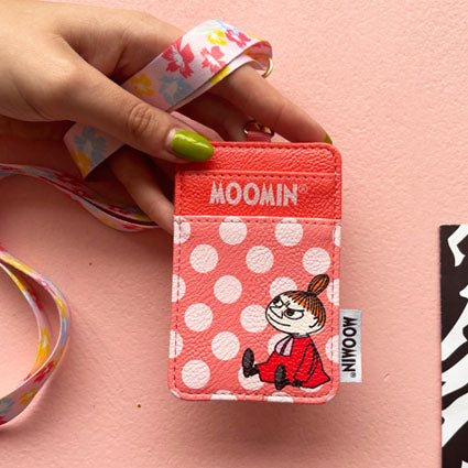 Moomin Little My Lanyard