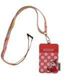 Moomin Little My Lanyard