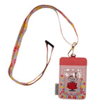 Moomin Little My Lanyard