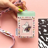 Moomin Love Lanyard