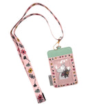 Moomin Love Lanyard