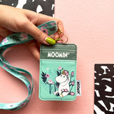 Moomin Snorkmaiden Lanyard