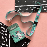 Moomin Snorkmaiden Lanyard
