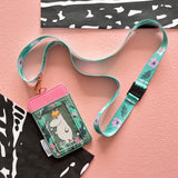 Moomin Snorkmaiden Lanyard