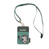 Moomin Snorkmaiden Lanyard
