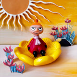 Moomin Little My LED Light