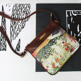Moomin Dangerous Journey Mini Bag