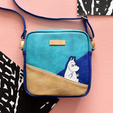 Moomin Gold Mini Bag