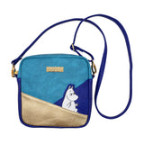 Moomin Gold Mini Bag