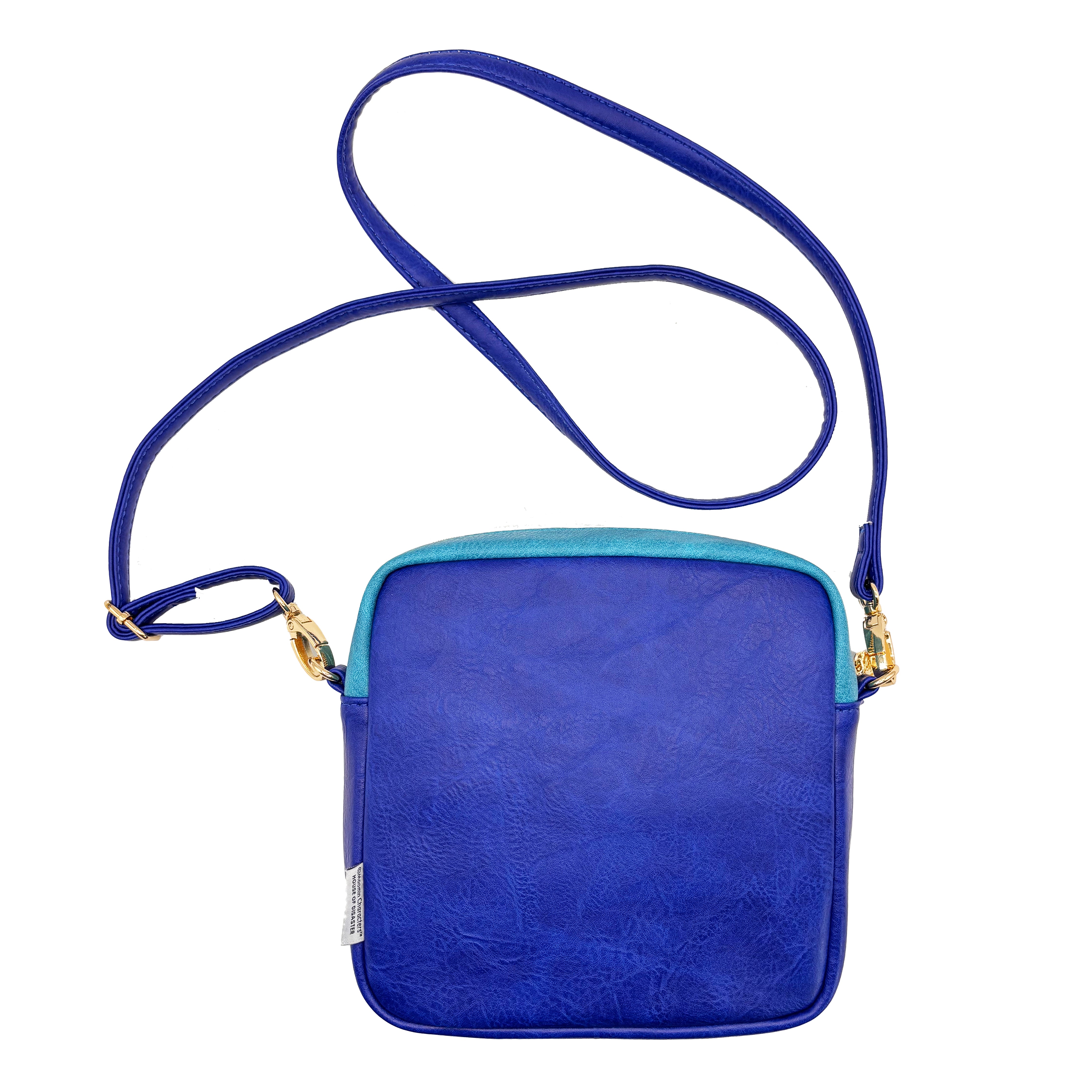 Moomin Gold Mini Bag