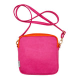 Moomin Snorkmaiden Silver Mini Bag