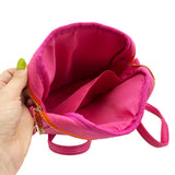 Moomin Snorkmaiden Silver Mini Bag