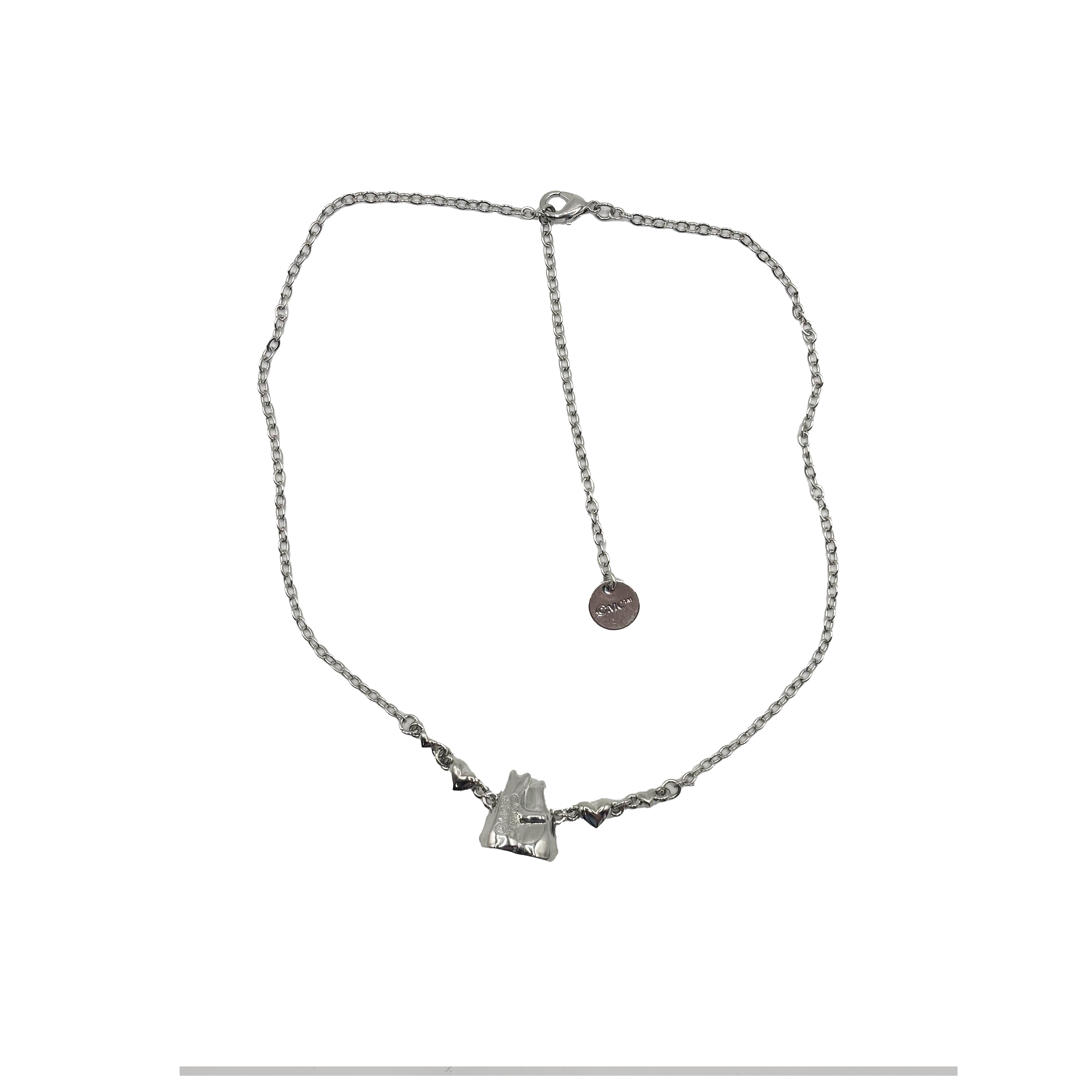 Moomin Love Necklace