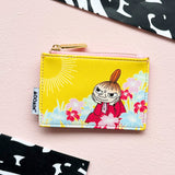 Moomin Little My Purse