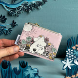 Moomin Love Purse