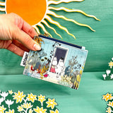 Moomin Riviera Purse
